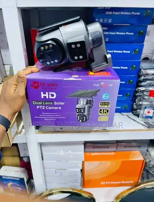 CCTV Camera