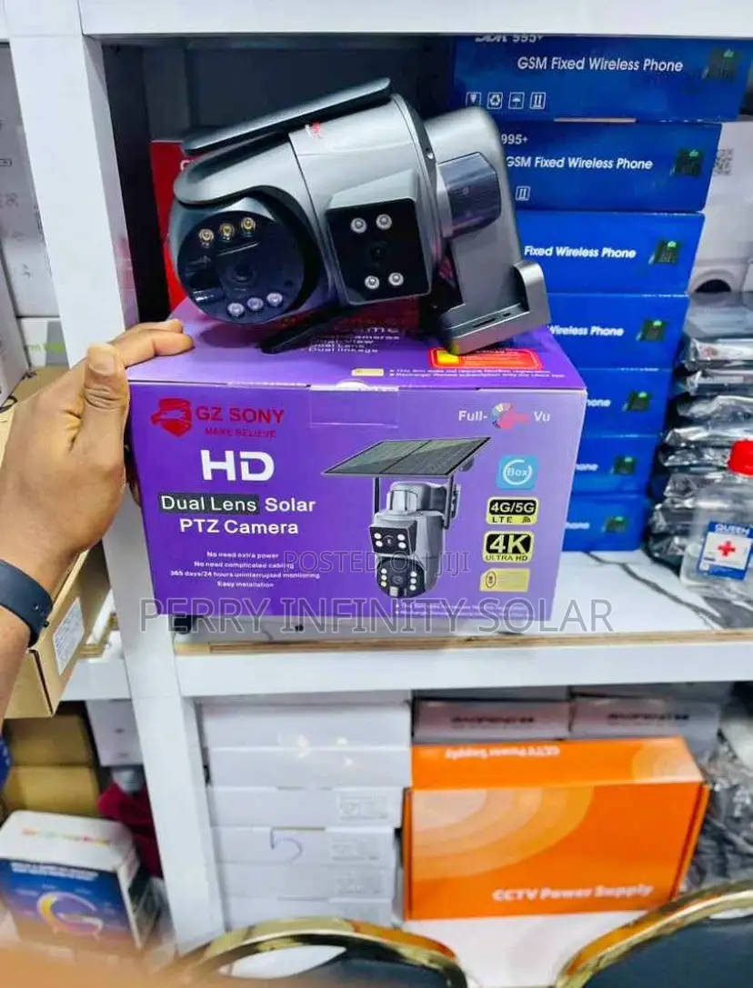 CCTV Camera