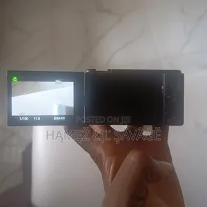 Sony Camera for Sell