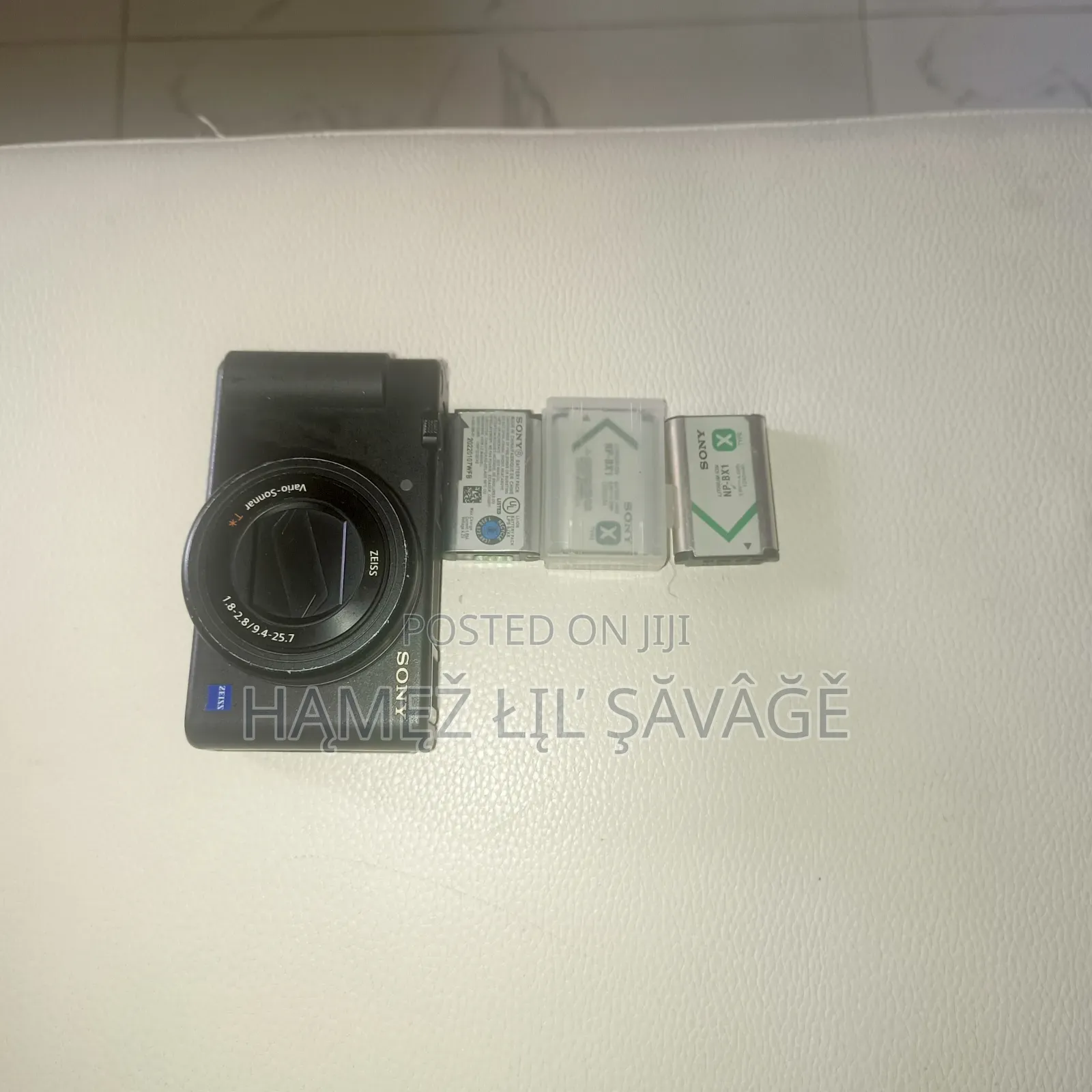 Sony Camera for Sell