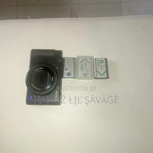 Sony Camera for Sell