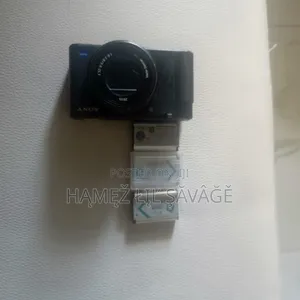 Sony Camera for Sell