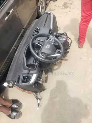 Complete Dashboard for Honda Accord 2013/2016/2018/2020