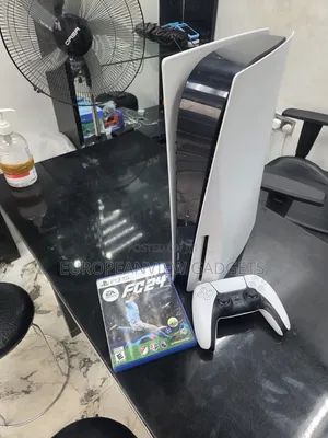 Playstation 5