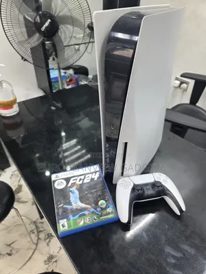 Playstation 5