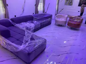 Complete Cushion Set