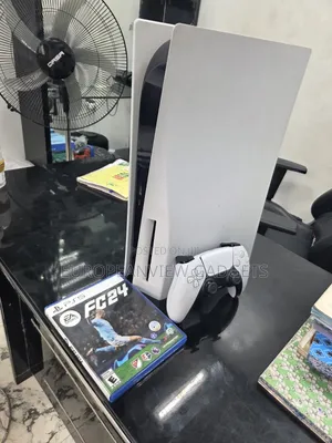 Playstation 5