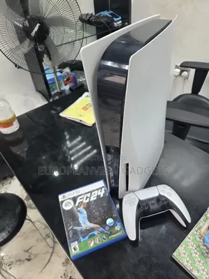 Playstation 5