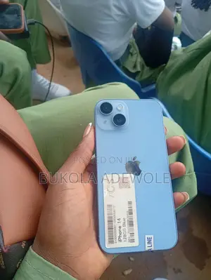 Apple iPhone 14 128 GB Blue