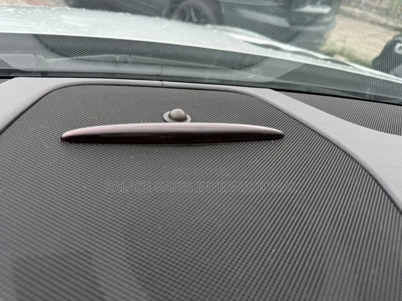 Mercedes-Benz GLE-Class 2016 Silver