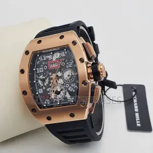 Richard Mille