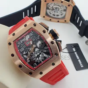 Richard Mille