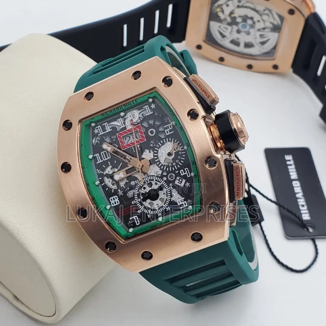 Richard Mille