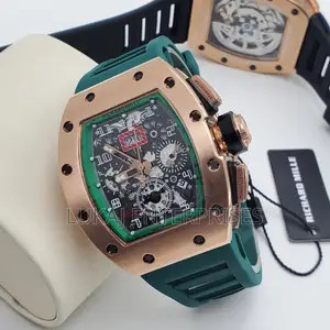 Richard Mille