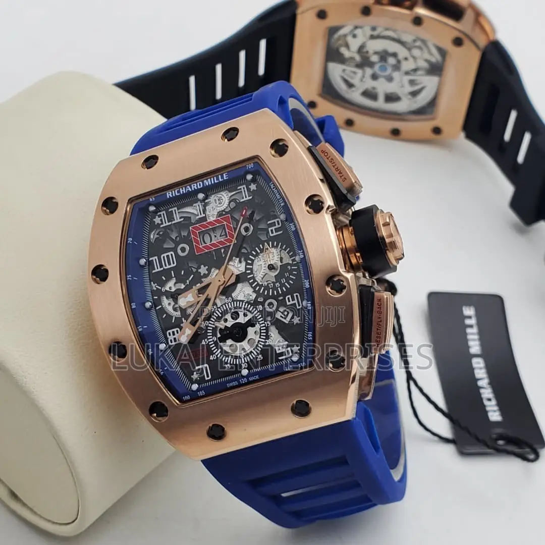 Richard Mille