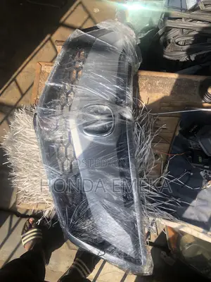Front Grill Acura RDX 2017