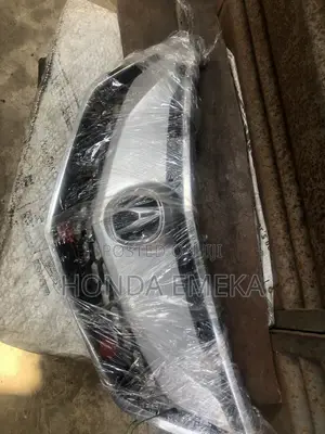 Front Grill Acura RDX 2017