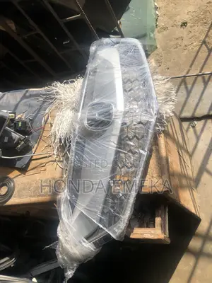 Front Grill Acura RDX 2017