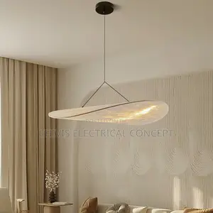 Luxury Nordic LED Chandelier