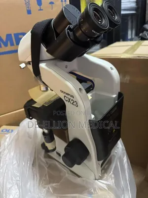 Microscope