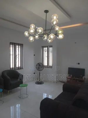 4bdrm Duplex in Alagbaka, Akure for sale