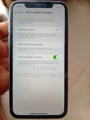Apple iPhone XR 64 GB