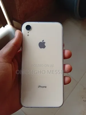 Apple iPhone XR 64 GB