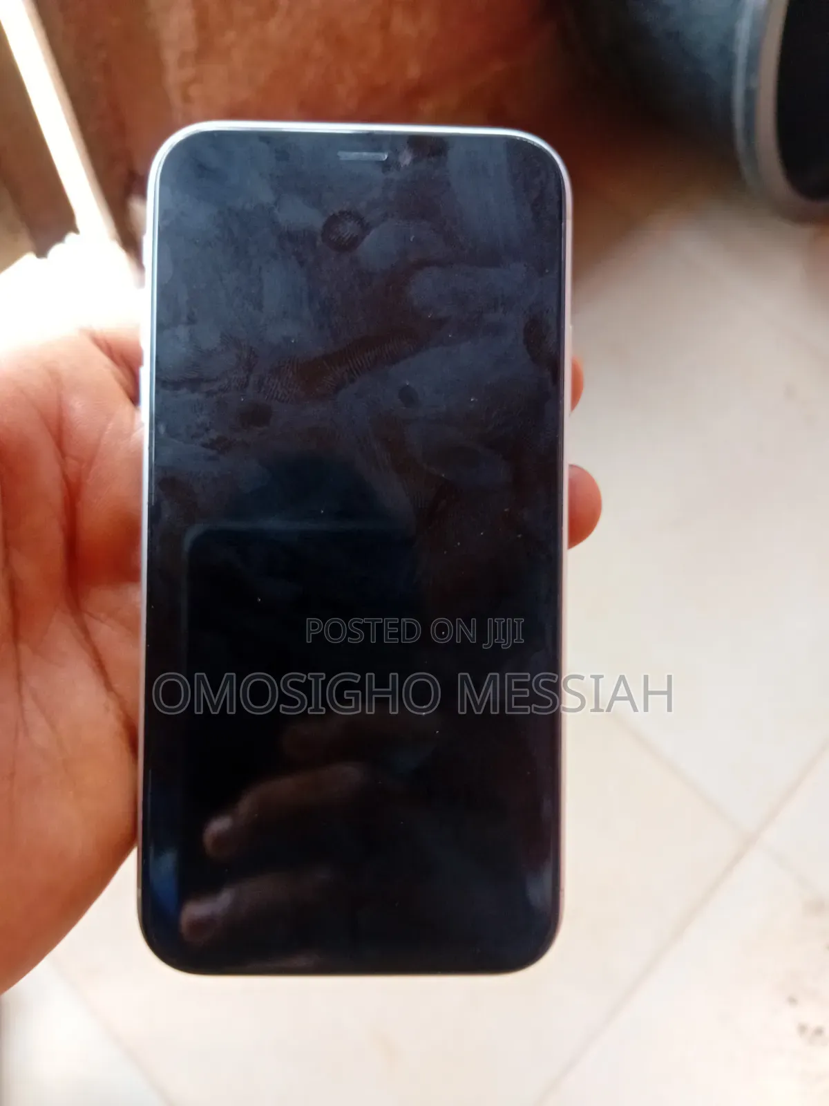Apple iPhone XR 64 GB