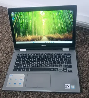 Laptop Dell Inspiron 13 5000 8GB Intel Core i5 SSD 256GB