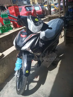 New Royal Motorcycle 2026 Red