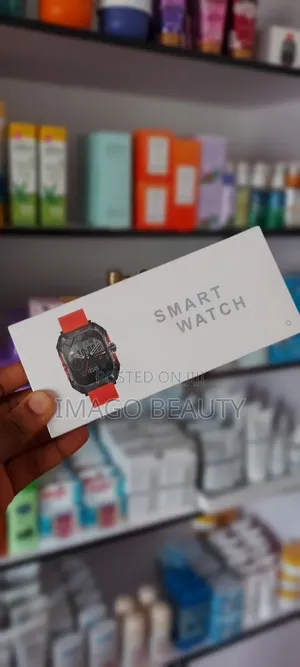 H22 Smartwatch