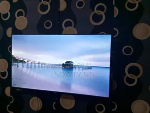 LG Smart Uhd Ai TV