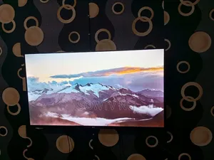 LG Smart Uhd Ai TV