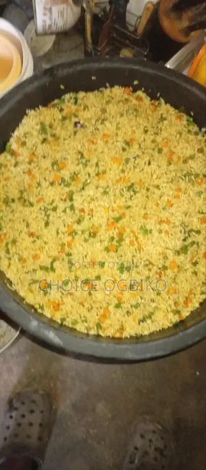 Catering Services