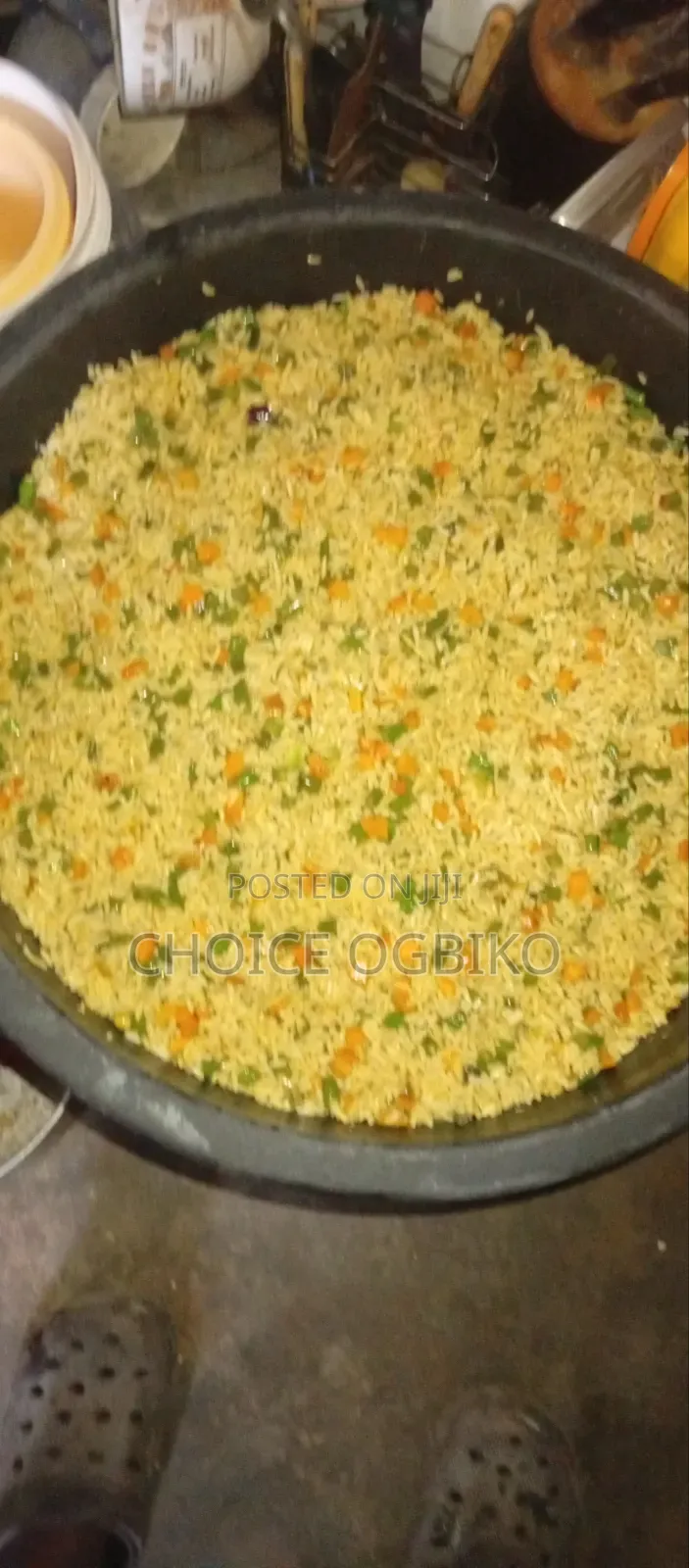 Catering Services