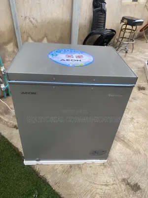 Aeon Chest Freezer Acf150gk Frae150