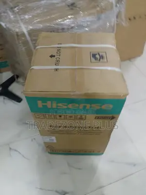 Hisense 90L Compact Fridge for Home Office