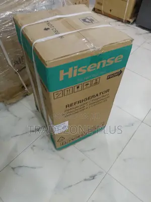 Hisense 90L Compact Fridge for Home Office