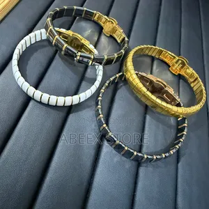 Ceramic Bangles for Unisex