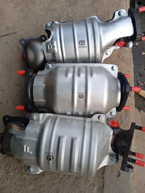 Complete Catalyst for Honda Pilot 2009/20013 Accord 2008/2010 V6