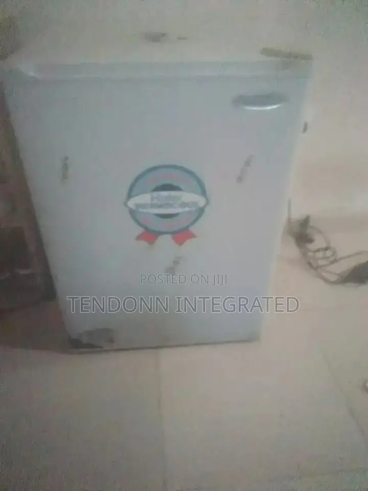 Thermocool Fridge