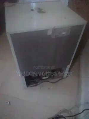 Thermocool Fridge