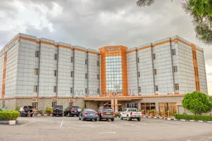 A Standard 71 Rooms 4Star Hotel for in Central Business District.