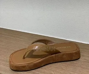 Hand Made Slippers
