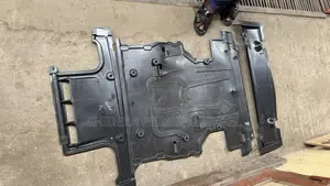 Engine Cover, Dust Cover and Gearbox Protector for W167 GLE350 2020/25