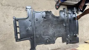 Engine Cover, Dust Cover and Gearbox Protector for W167 GLE350 2020/25