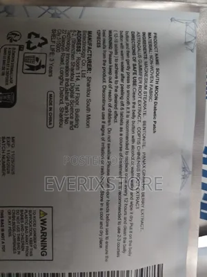 Diabetic Patch