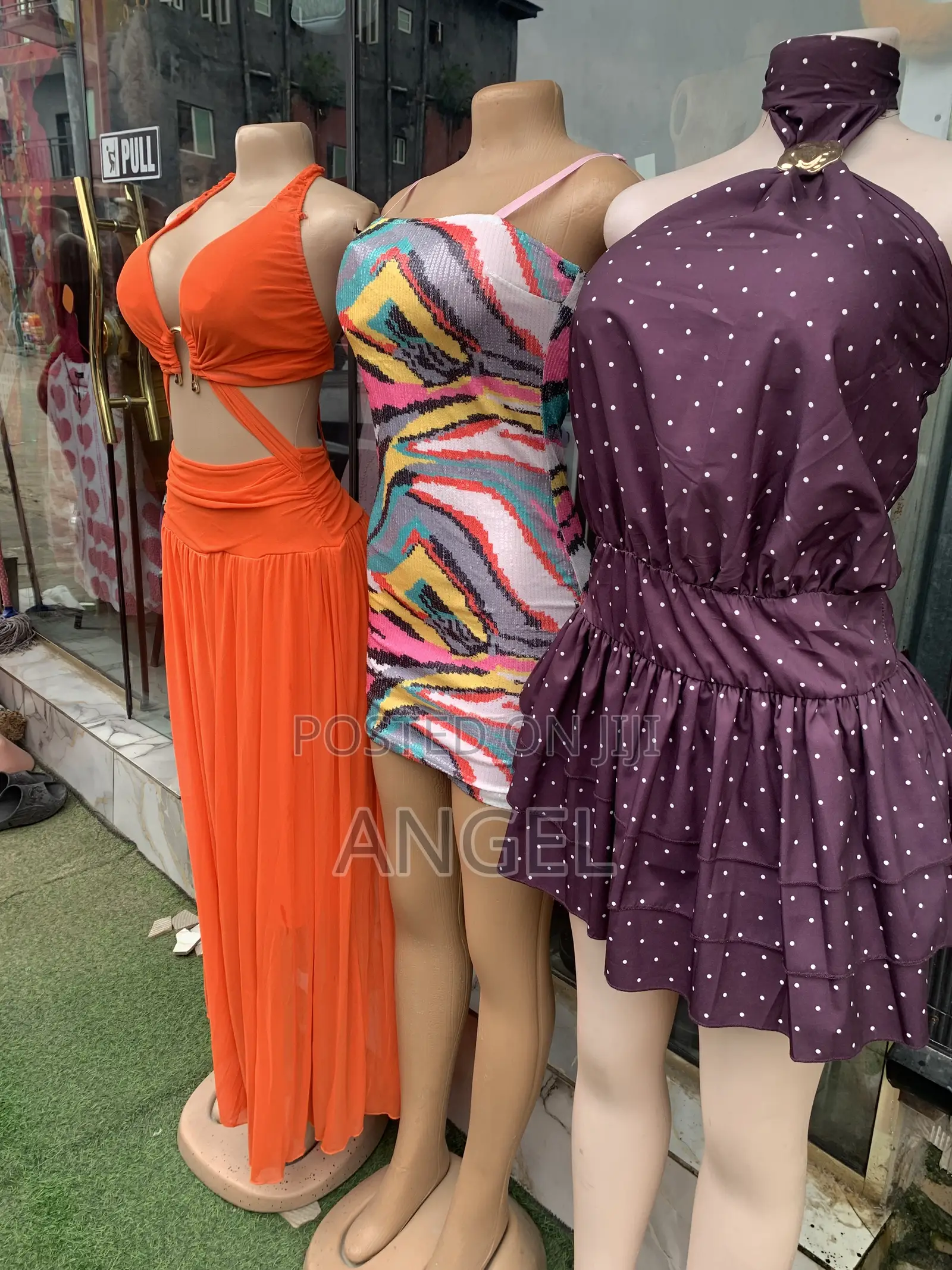 Party Dresses