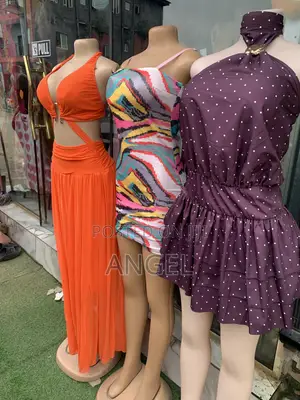 Party Dresses