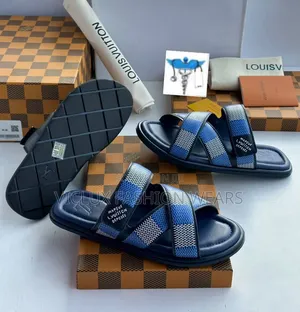 Louis Vuitton High Quality Men's Pam